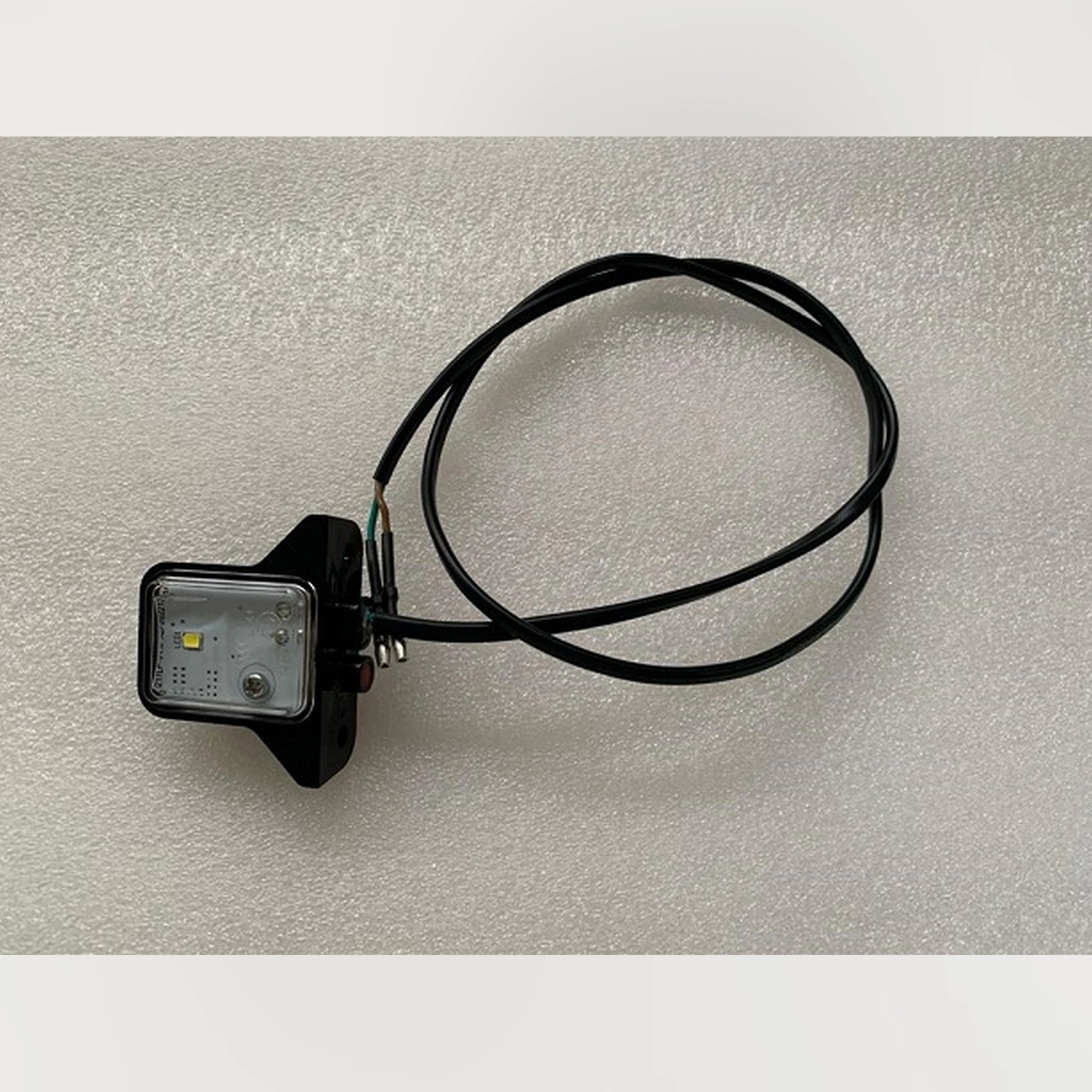 ARORA GP 250 PLAKA LAMBASI #GP250 - 046